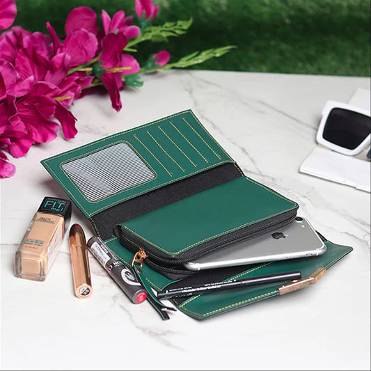 Personalized gift green giftana