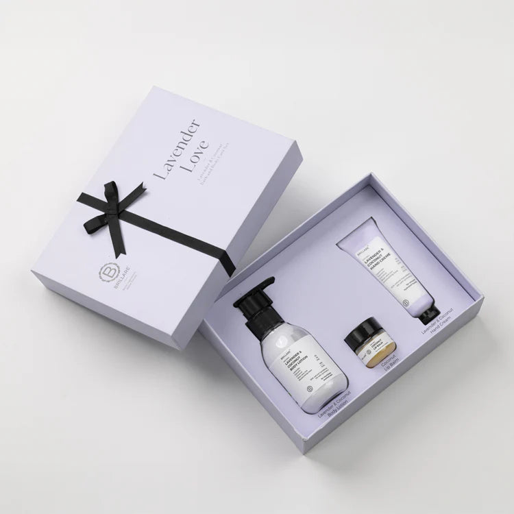 Body Care Gift Set