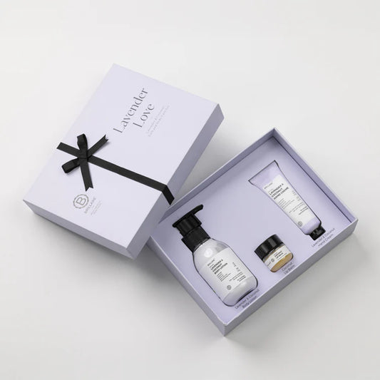 Body Care Gift Set
