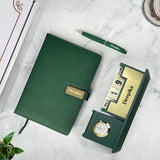 Personalized gift green giftana