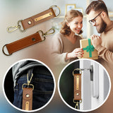 Personalized gift brown giftana