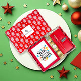 Love & Joy Festive Gift Box