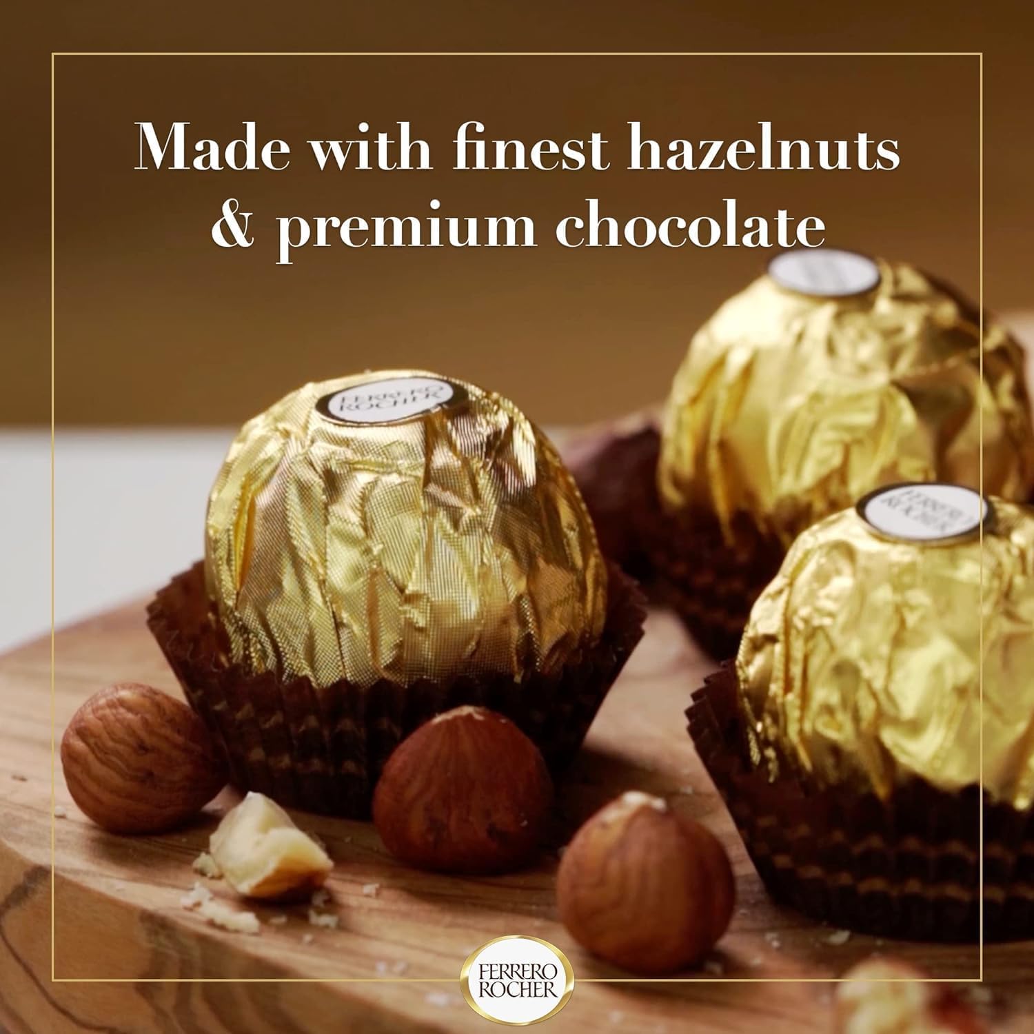 Luxury Gifts Hamper for Her - Tumbler, Chocolate & Necklace