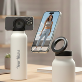 Magnetic Bottle