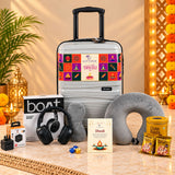 Miles, Music & Travel Tales Diwali Presents