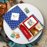 New Year Sparkle Gift Set