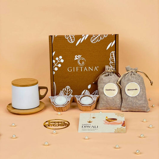 Nice Diwali Gifts & Unique Ideas for Special Celebrations