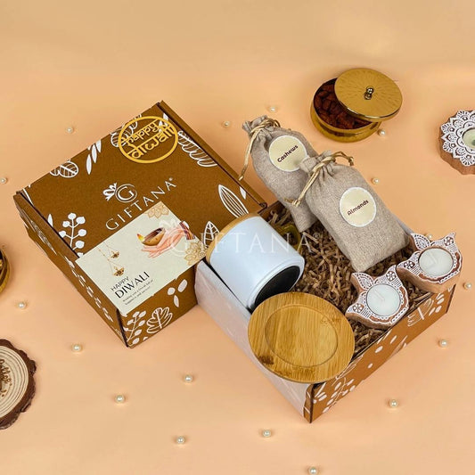 Nice Diwali Gifts & Unique Ideas for Special Celebrations