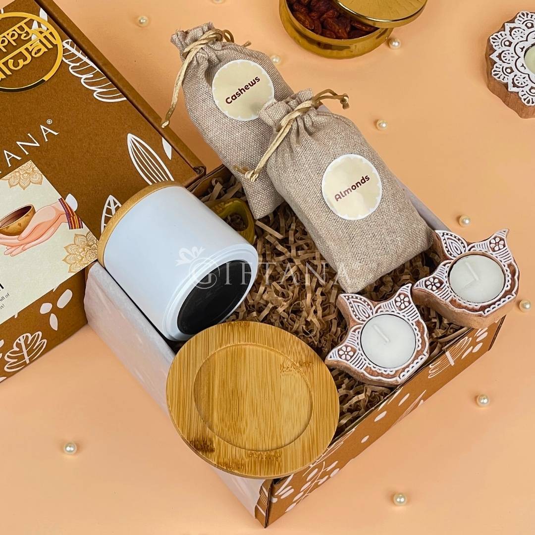 Nice Diwali Gifts & Unique Ideas for Special Celebrations