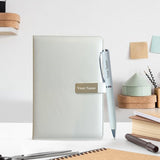 Notebook Diary with Pen Gift Set - Giftana