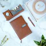 Personalized gift brown giftana