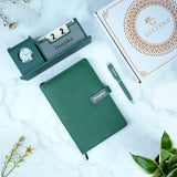 Personalized gift green giftana