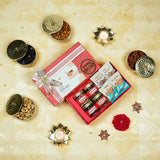 Diwali Gifts for Employees | Premium Diwali Dry Fruit Box