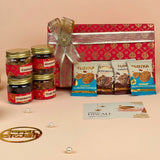Diwali Gifts for Employees | Premium Diwali Dry Fruit Box