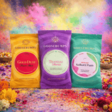 Festive Rangotsav Holi Hamper - Treats, Colours & Surprises