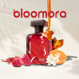 Giftana Luxury Perfume Gift Set for Women - Bloomora & Midnight Touch