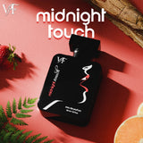 Giftana Luxury Perfume Gift Set for Women - Bloomora & Midnight Touch