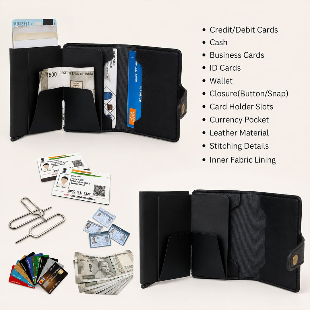 Personalised CXO Signature Elite Gift Set