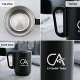 Personalized CA Gift Coffee Mug