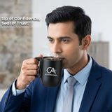 Personalized CA Gift Coffee Mug