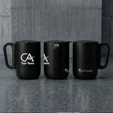 Personalized CA Gift Coffee Mug