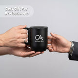 Custom 4-in-1 Engraved CA Professional Desk Gift Set