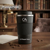 Personalized CA Travel Coffee Mug