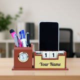 Personalized gift brown giftana