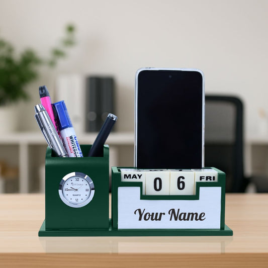 Personalized gift green giftana