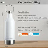 Personalized gift white giftana