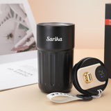 Personalized gift black giftana