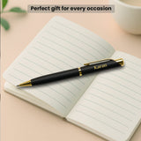 Personalized gift black giftana