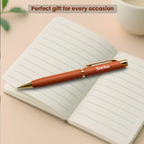 Personalized gift brown giftana