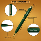 Personalized gift green giftana