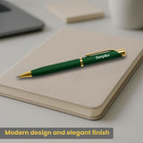 Personalized gift green giftana