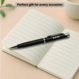 Personalized gift black giftana