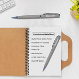 Personalized gift grey giftana