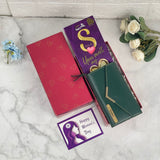 Custom Ladies Wallet Women's Day Special Gift for Her