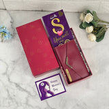 Custom Ladies Wallet Women's Day Special Gift for Her