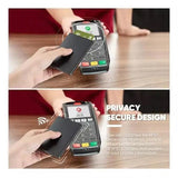 Personalized RFID Card Holder - Giftana 