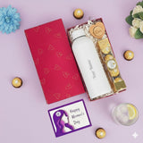 Women's Day Special Personalized Gift Set for Her