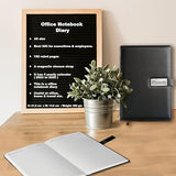 Personalized 6 in 1 Gift Set - Black - Giftana 