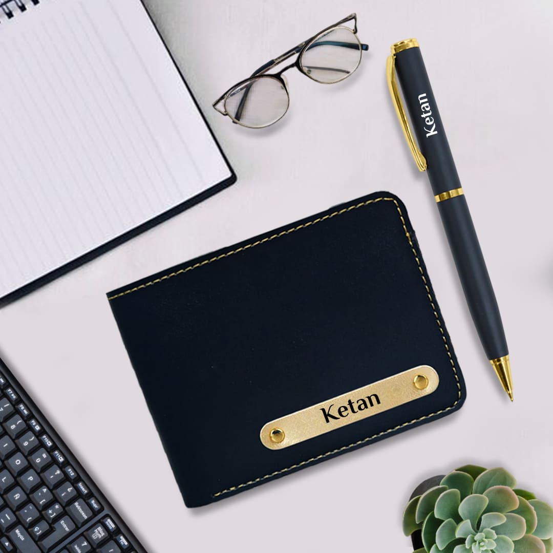 Personalized gift black giftana