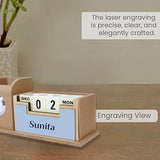 Premium 3-in-1 Personalized Office Gifts – Notebook, Pen & Organizer Silver Set - Giftana 