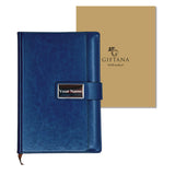 Personalized gift blue giftana