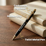 Personalized Doctor Pen with Premium Gift Box