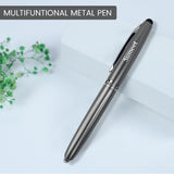 Personalized Gift Metal Stylus Pen