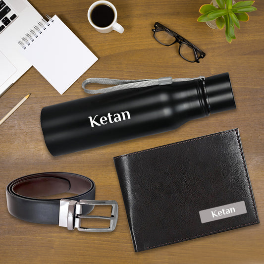 Personalized gift black giftana