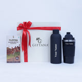 Personalized Gifting Set - Black