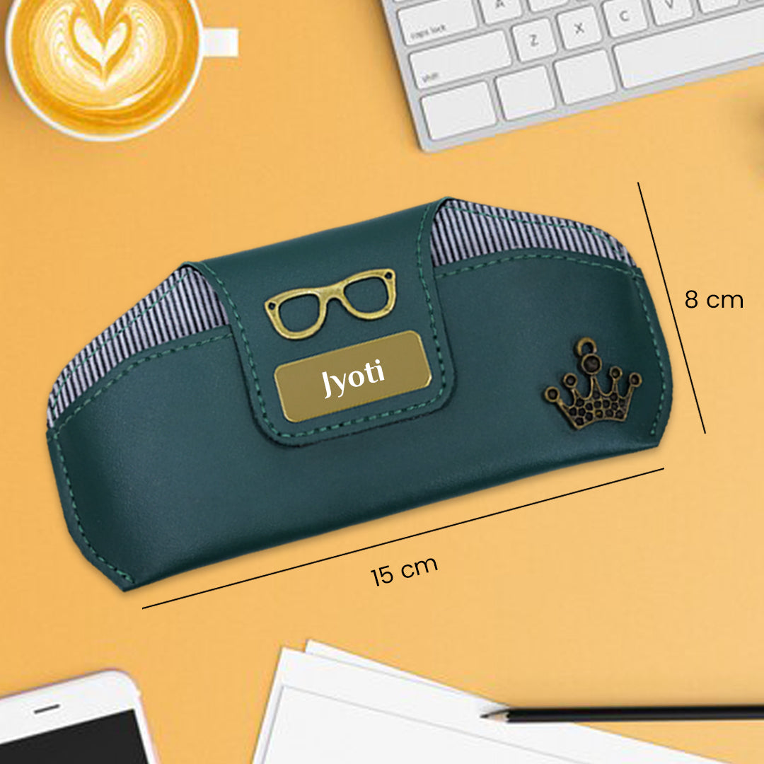 Personalized gift green giftana